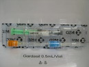 HPV疫苗注射